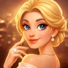 Shine On, Bella: Merge & Love icon