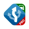 MapFactor Navigator PKW Pro icon