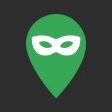 Private Maps by MapQuest icon