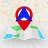 All-in-One-Karten, Tachometer icon