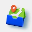 MapXplorer: Navigation, Radar icon
