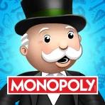 モノポリー (MONOPOLY) icon