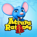 Mouse Trap - The Board Game icon