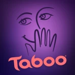 Tabu - Offizielle Partyspiel icon