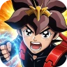 Ryujinmaru: Mashin Reborn icon