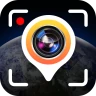 GPS Camera: Photo Location Map icon