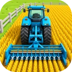 Farm Master Mow & Grow icon