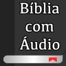 A Bíblia em Áudio e falada icon