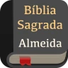 Bíblia Sagrada Almeida Offline icon