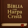 Bíblia Sagrada e Harpa Cristã icon