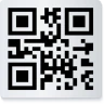 QR Code lecteur icon