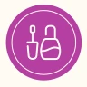 Agenda para Manicures icon