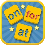 Learn English w/ Grammar Games icon
