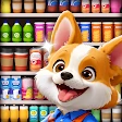 3D Goods Store: Sorting Games icon