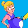 Draw Puzzle: Tricky Brain Test icon