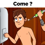 Flashback: Tricky Fun Riddles icon