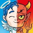 Judgment Day: Angel of God icon