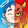Judgment Day: Angel of God icon