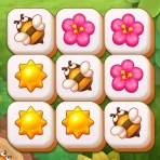 Tile Matching: Stadtbild icon