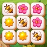 Tile Matching: Stadtbild icon