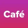 Cafe - Chat vidéo en direct icon