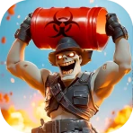 Front War: Survival icon