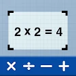 AI Math Scanner- Math Solution icon