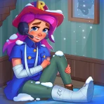 Rescue Dash - Hospital game icon