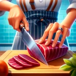 ロイヤルクッキング：料理ゲーム icon