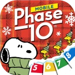 Phase 10：ワールドツアー icon