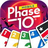Phase 10：ワールドツアー icon