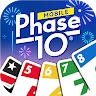 Phase 10: Casual Card Game icon
