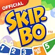 Skip-Bo™: Solitaire Card Game icon