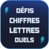Duels de Mots et de Calculs icon