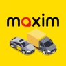 maxim ru: такси, доставка icon
