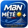 MBN MÉTÉO+ icon