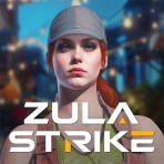 Zula Strike: Çok Oyunculu FPS icon