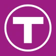 MBTA mTicket icon