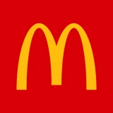 McDonald's Offers and Delivery icon