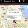 Terremoti Italia icon