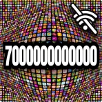 100+オフラインゲーム 暇つぶし 楽しい ミニパズルボード icon