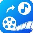 Convertisseur vidéo en MP3 icon