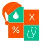Drug Infusion - IV calculator icon