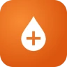 Blutzucker-Tagebuch Diabetes icon