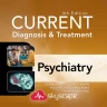 CURRENT Dx Tx Psychiatry icon