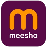 Meesho: Online Shopping App icon
