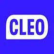 Cleo AI: Cash advance & Credit icon