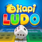 Hapi Ludo - Ludo&Party icon