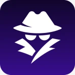 Spy icon