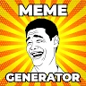 Meme Maker & Meme Creator icon